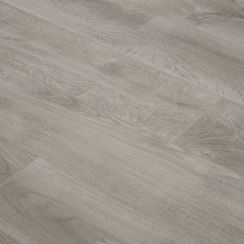 Kefe Weathered Oak Laminate Flooring Tapi Carpets & Floors